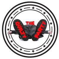 The Guilty Party