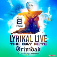 Lyrikal