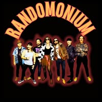 Randomonium