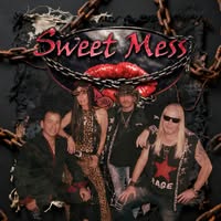 Sweet Mess - Rock Legends Tribute