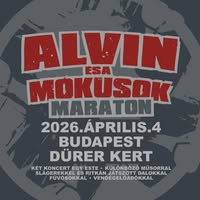 Alvin és a Mókusok