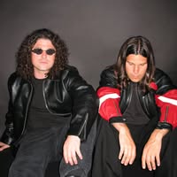 DVBBS