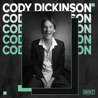 Cody Dickinson