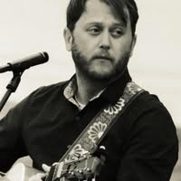 David Sparrow