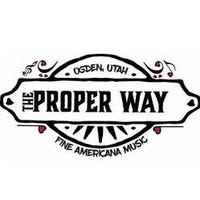 The Proper Way