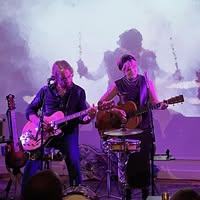 Reckless Saints
