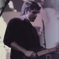 Andrew Williams