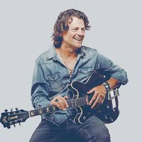 Shawn Jones
