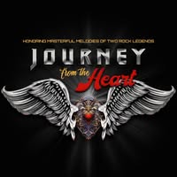 Journey from the Heart