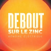 Debout sur le Zinc