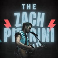 Zach Pietrini