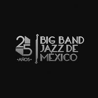 Big Band Jazz de México
