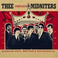 Thee Midniters