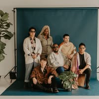 The Suffers