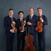 Escher String Quartet
