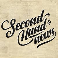 Second Hand News