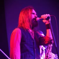 Night Moves The Ultimate Bob Seger Tribute