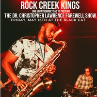 Rock Creek Kings