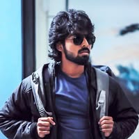 G.V Prakash Kumar