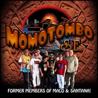 Momotombo-SF