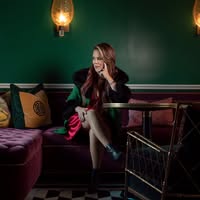 Holly Montgomery