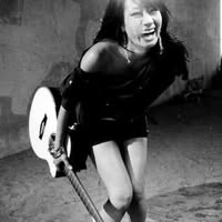 Sheila Sondergard (ShesOn)