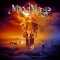 Mindmaze