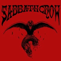 Sabbath Crow