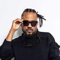 Machel Montano