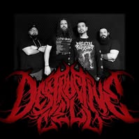 Destructive Cell