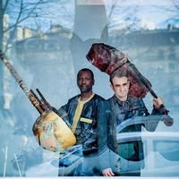 Ballaké Sissoko And Vincent Segal