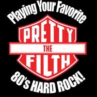 The Pretty Filth