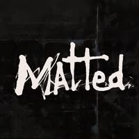 Matted
