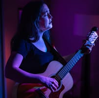 Claire Coupland Music