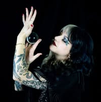 Shaela Miller