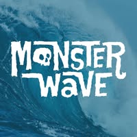 Monster Wave