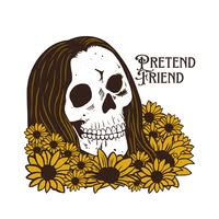 Pretend Friend