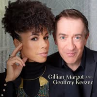 Gillian Margot