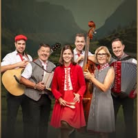 Oesch's die Dritten