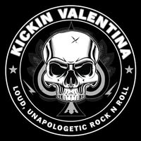 Kickin Valentina