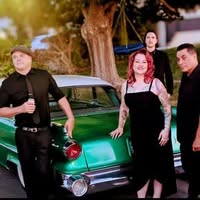 Shanda & The Howlers