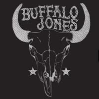 Buffalo Jones