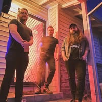 Vinnie Guidera & The Dead Birds