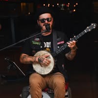 Josh & the Dirty Rags