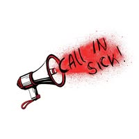 Call In Sick