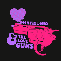Matty Long and The LoveGuns