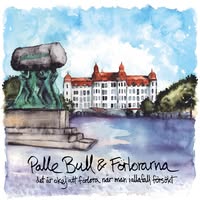 Palle Bull & Förlorarna