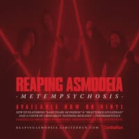 Reaping Asmodeia