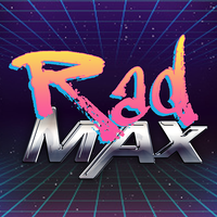 Rad Max