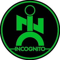 Incognito Fan